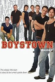 BoysTown (2008)