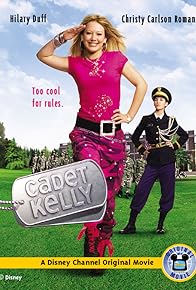 Primary photo for Cadet Kelly