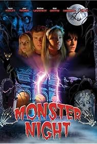 Monster Night (2006)