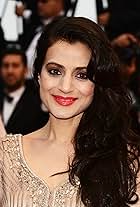 Ameesha Patel