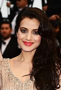 Primary photo for Ameesha Patel