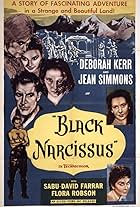 Black Narcissus