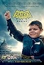 Miles Scott in Batkid Begins: The Wish Heard Around the World (2015)