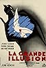 La Grande Illusion (1937) Poster