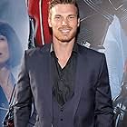 Derek Theler