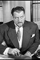 Laird Cregar in Heaven Can Wait (1943)