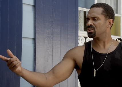 Mike Epps in Repentance (2013)