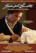 Joseph Smith: Plates of Gold