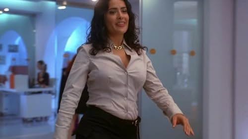 Salma Hayek in Ugly Betty (2006)