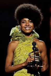 Primary photo for Esperanza Spalding