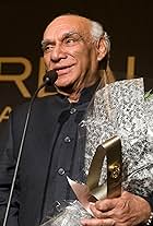 Yash Chopra