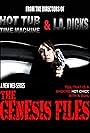 The Genesis Files (2010)