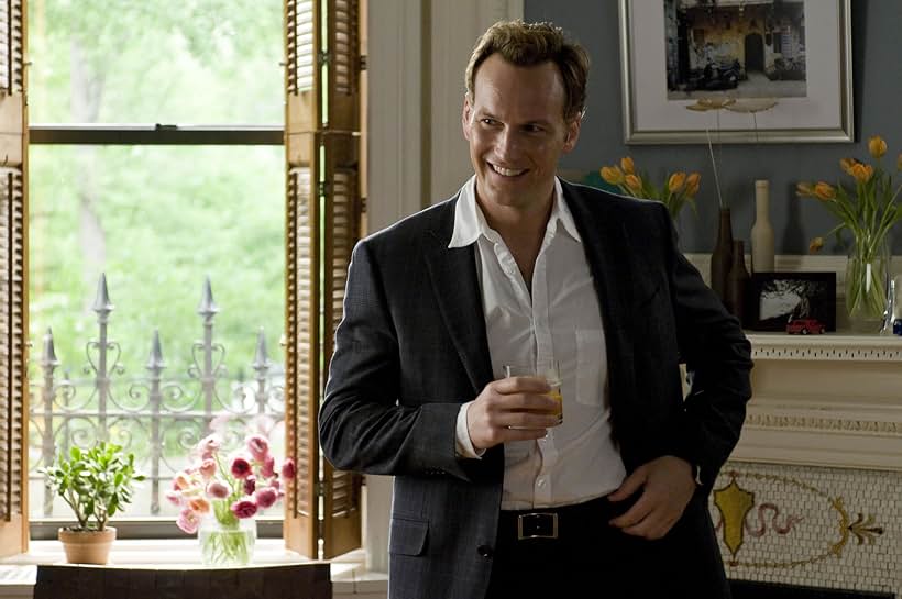 Patrick Wilson in The Switch (2010)