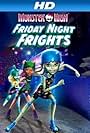 Monster High: Friday Night Frights (2012)