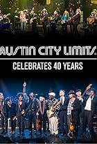 Austin City Limits Celebrates 40 Years