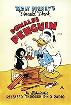 Donald's Penguin (1939)