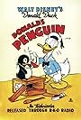 Donald's Penguin (1939)