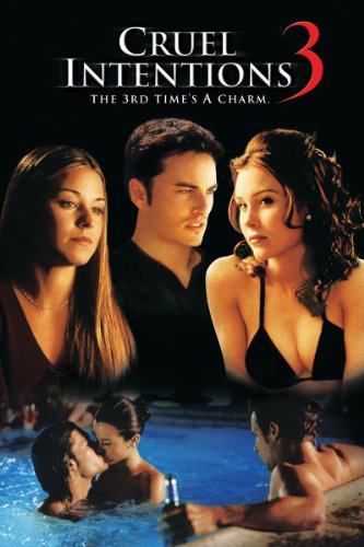 Kristina Anapau, Kerr Smith, Natalie Ramsey, and Melissa Yvonne Lewis in Cruel Intentions 3 (2004)