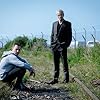 Ewan McGregor and Jonny Lee Miller in T2 Trainspotting (2017)