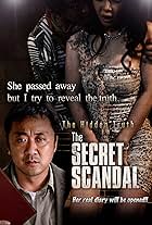 The Secret Scandal