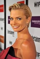 Jaime Pressly at an event for The 61st Primetime Emmy Awards (2009)