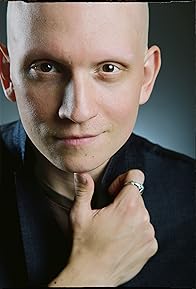 Primary photo for Anthony Carrigan