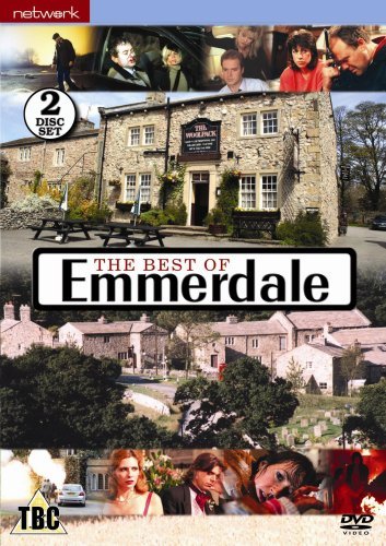 Emmerdale Farm (1972)