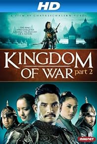 Primary photo for Kingdom of War: Part 2