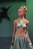 Diana Ewing in Star Trek (1966)