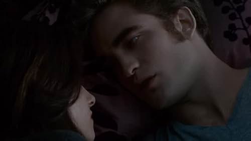 The Twilight Saga: Eclipse - "Bedroom"