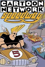 Cartoon Network Speedway (2003)