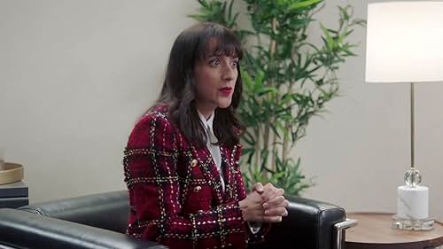 Baroness Von Sketch Show: Lax Law Firm Interview