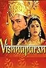 Vishnu Puran (TV Series 2000–2002) Poster