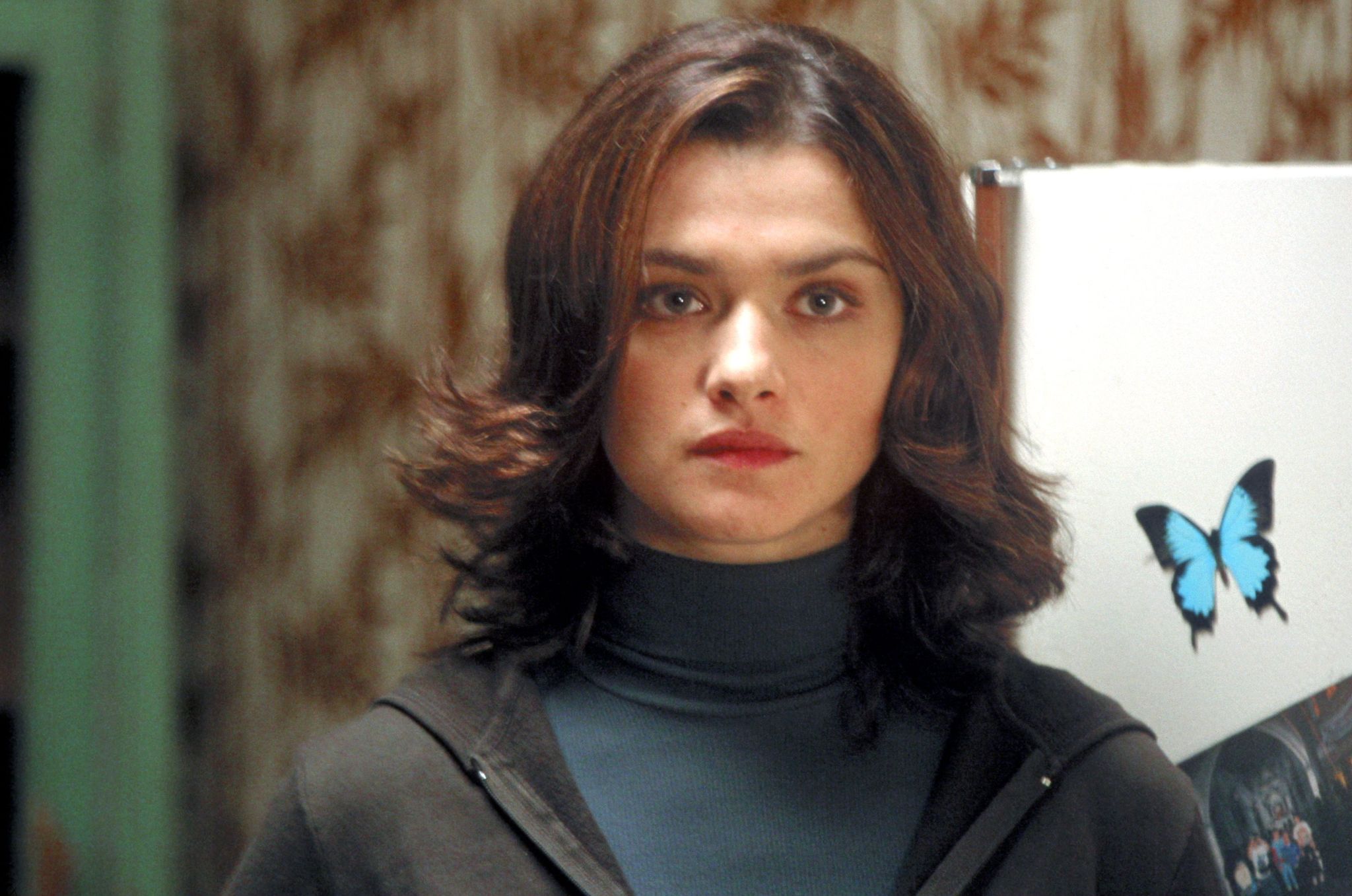 Rachel Weisz in Runaway Jury (2003)