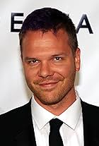 Jim Parrack