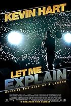 Kevin Hart: Let Me Explain