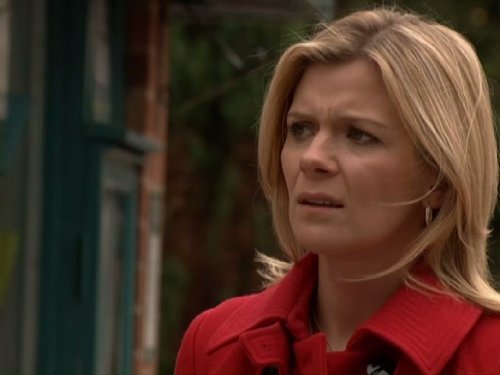 Jane Danson in Coronation Street (1960)