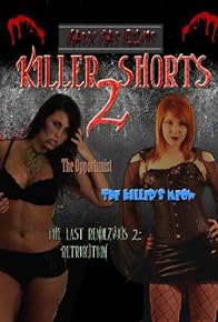 Primary photo for Killer Shorts 2