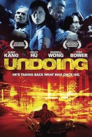 Undoing (2006)