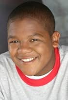 Kyle Massey