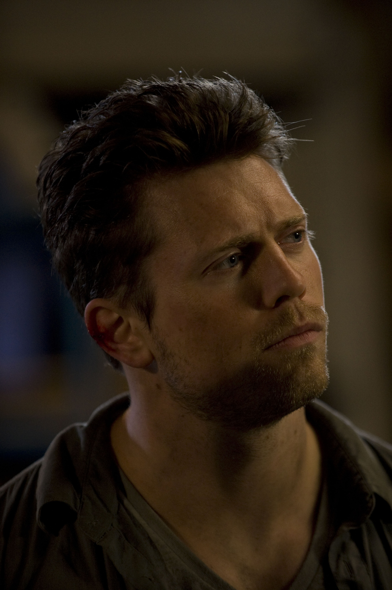 Mike 'The Miz' Mizanin in The Marine 3: Homefront (2013)