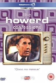 The Howerd Confessions (1976)