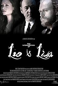 The Interrogation of Leo and Lisa (2006)