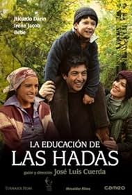 La educación de las hadas (2006)