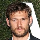 Alex Pettyfer