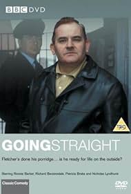 Ronnie Barker in Going Straight (1978)