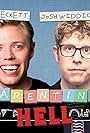 Rob Beckett and Josh Widdicombe's Parenting Hell (2020)