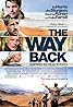 The Way Back (2010) Poster