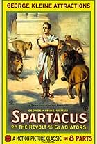 Spartacus