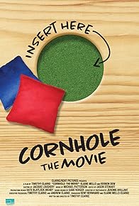 Primary photo for Cornhole: The Movie